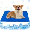 GlacierPad