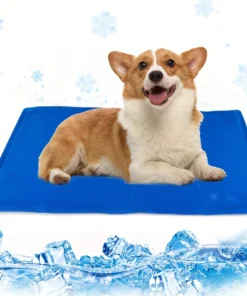 GlacierPad