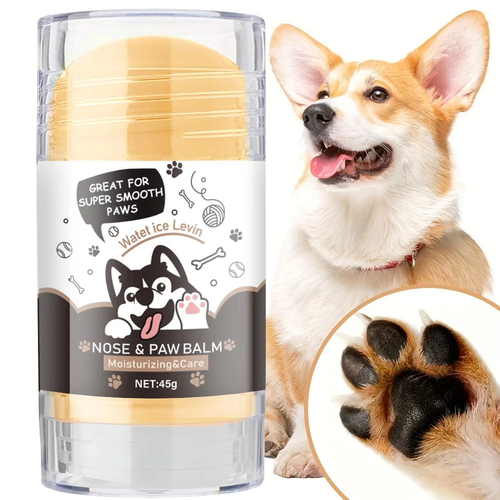Rescue Balm