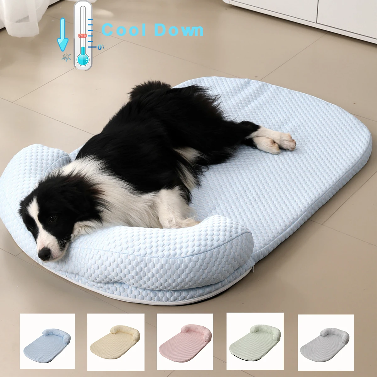 BreezeBed - Image 2