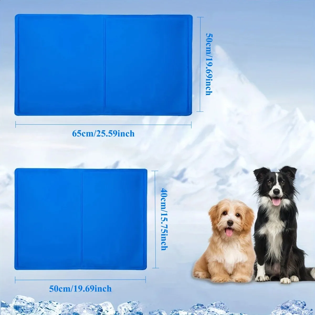 GlacierPad - Image 5
