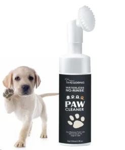PawClean
