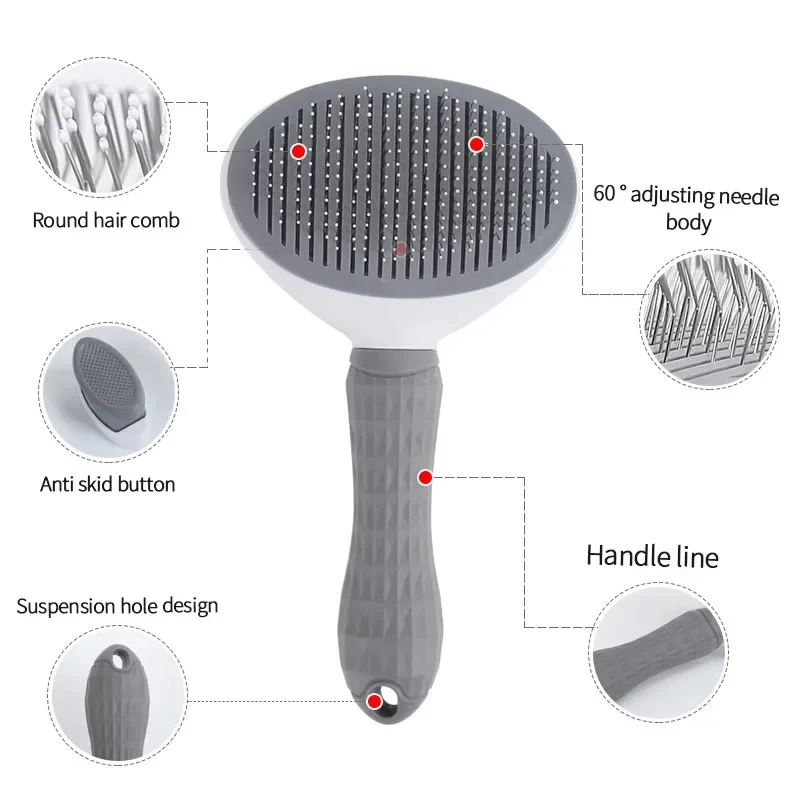 Momo Brush - Image 2