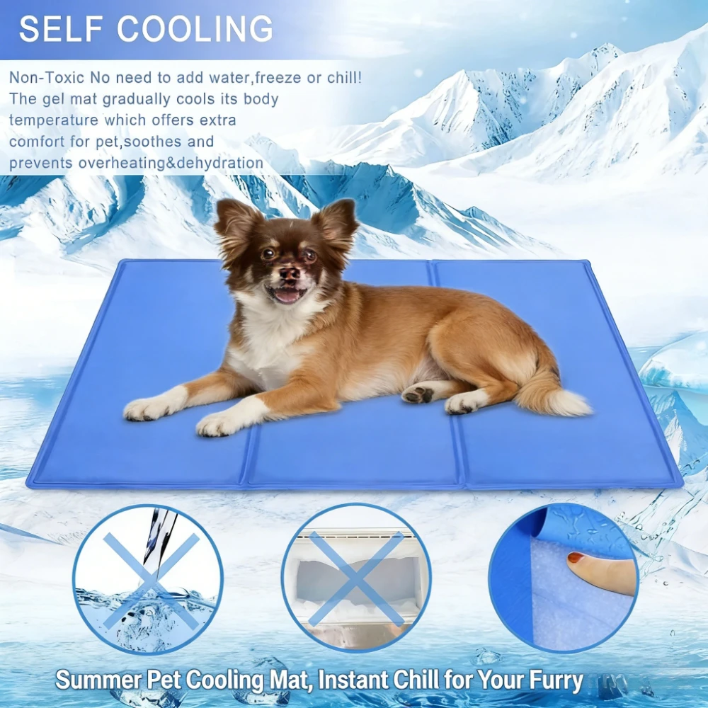 GlacierPad - Image 2