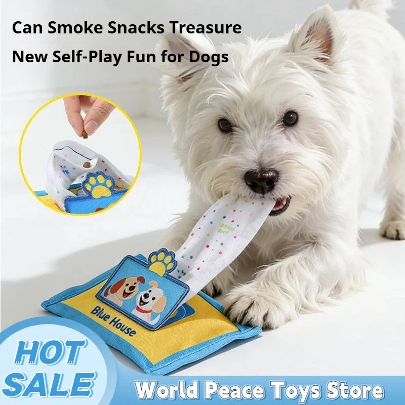 PAWkleenex - Imagen 2