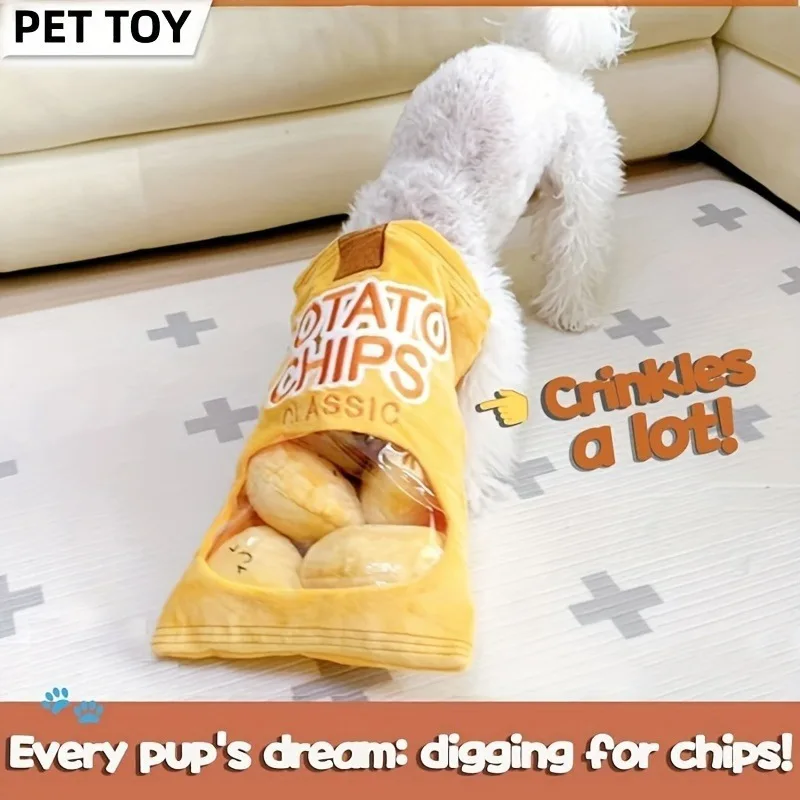 Dog-EAT-os - Imagen 3