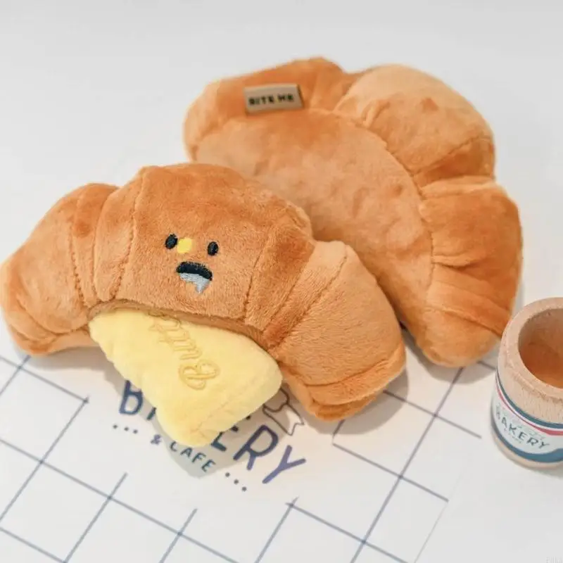 Ruff-issant - Imagen 7