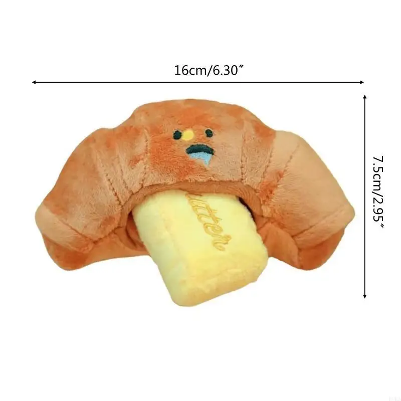 Ruff-issant - Imagen 5