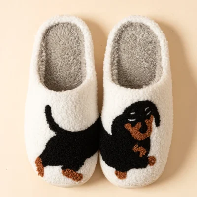 Doxie Slides