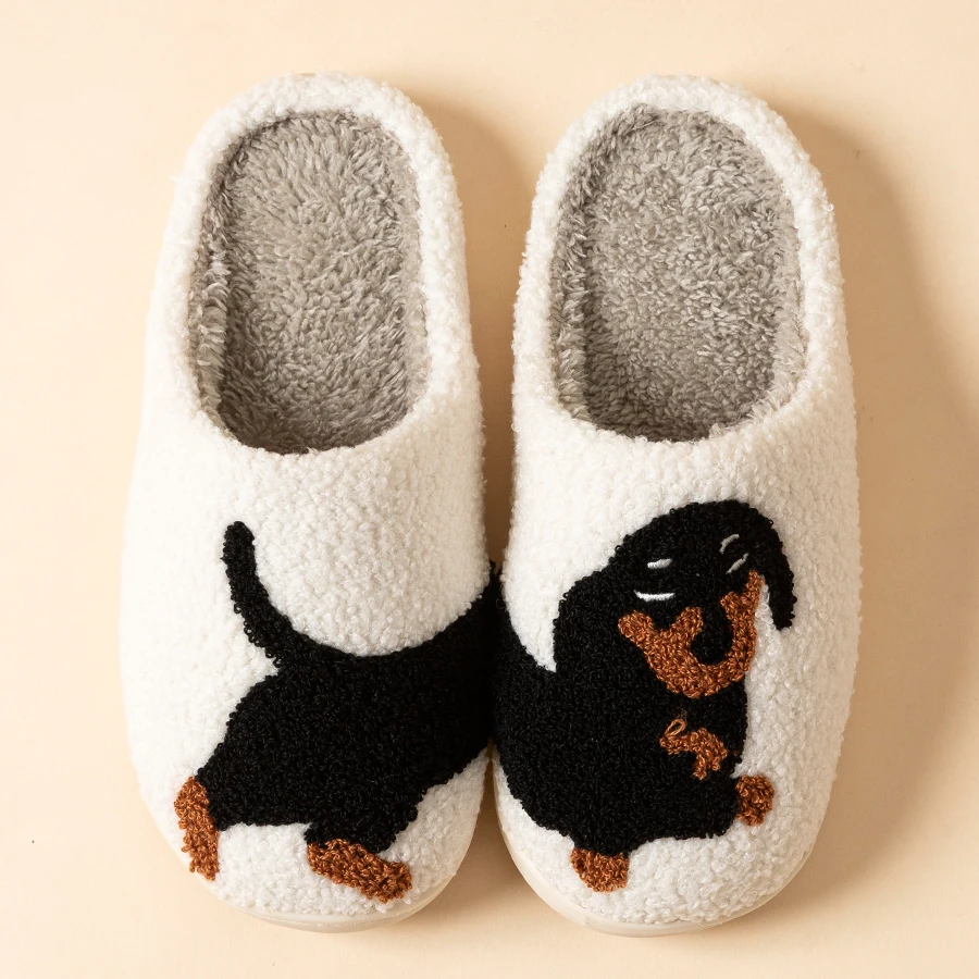 Doxie Slides