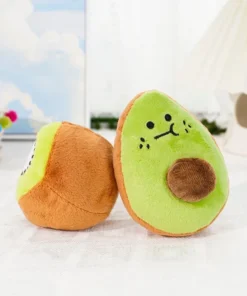 Bark-fruit Co.