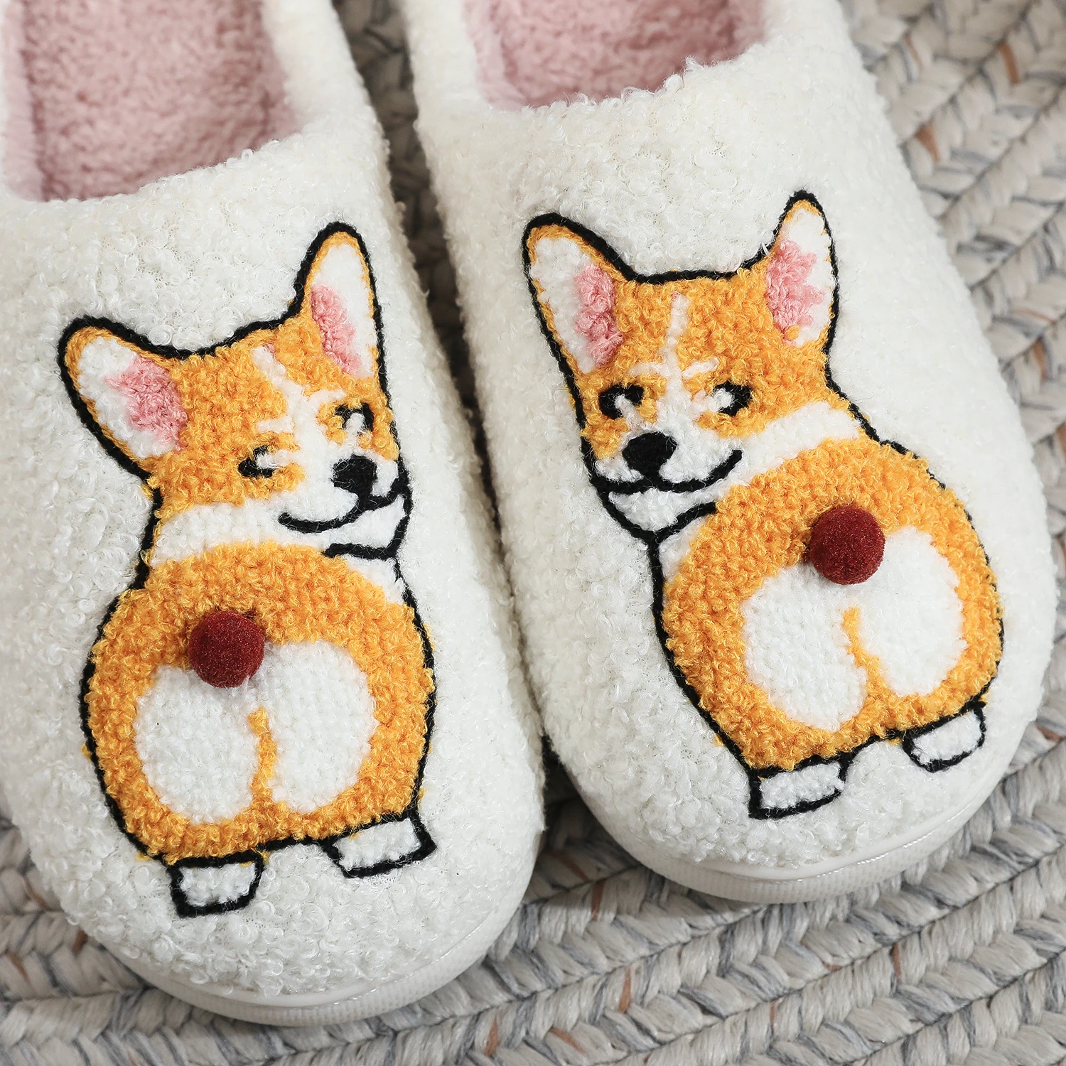 Corgi Slides - Imagen 4