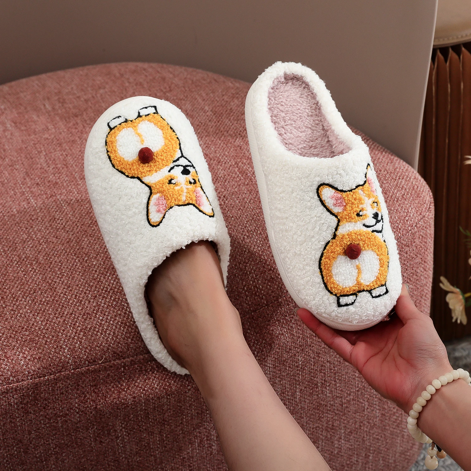 Corgi Slides - Imagen 3