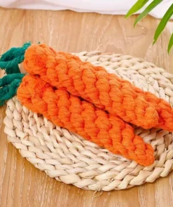 Carrotoy