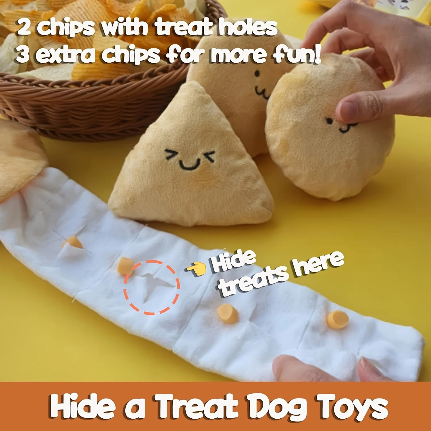 Dog-EAT-os - Imagen 8