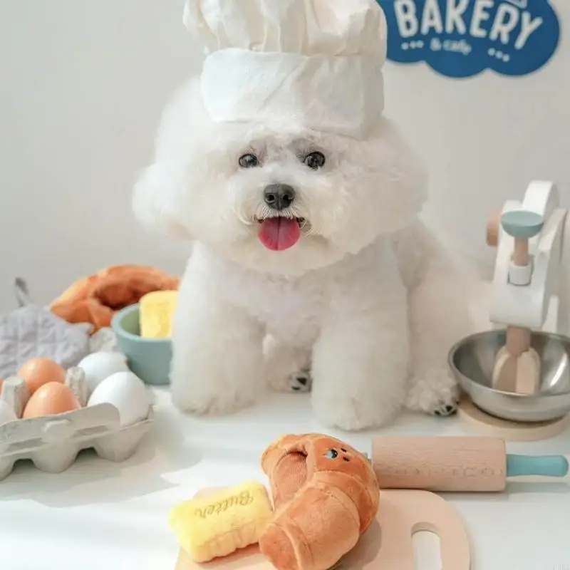 Ruff-issant - Imagen 2