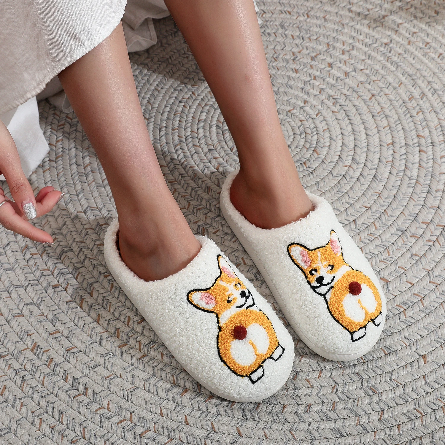Corgi Slides - Imagen 2