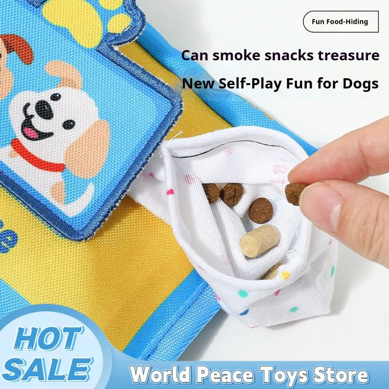 PAWkleenex - Imagen 3