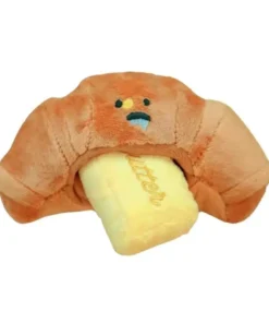 Ruff-issant