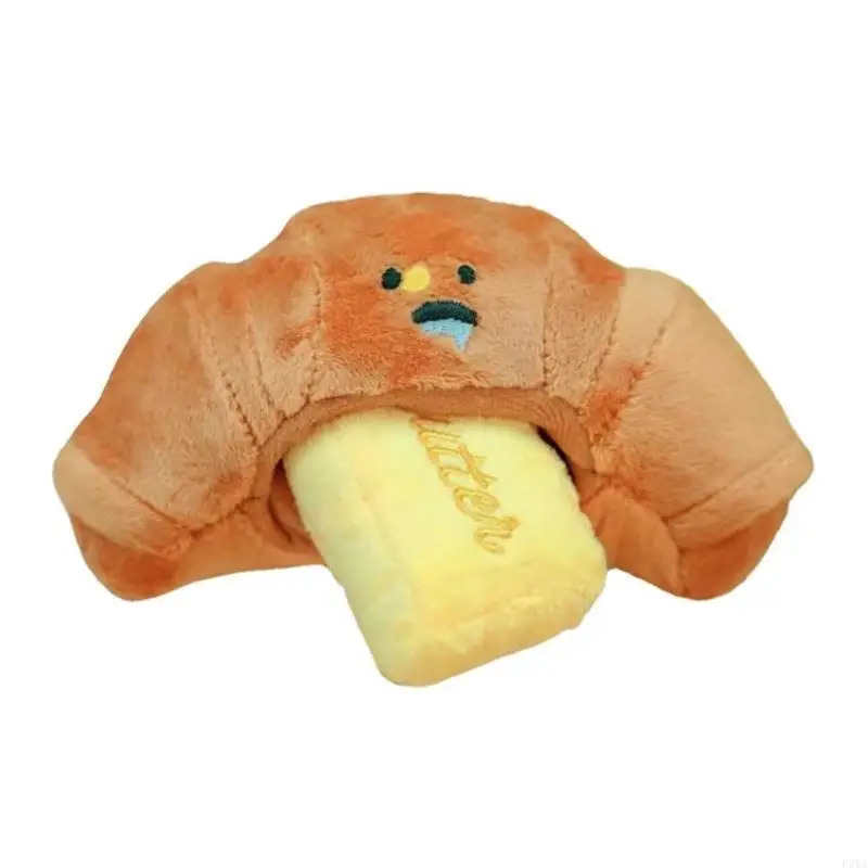 Ruff-issant