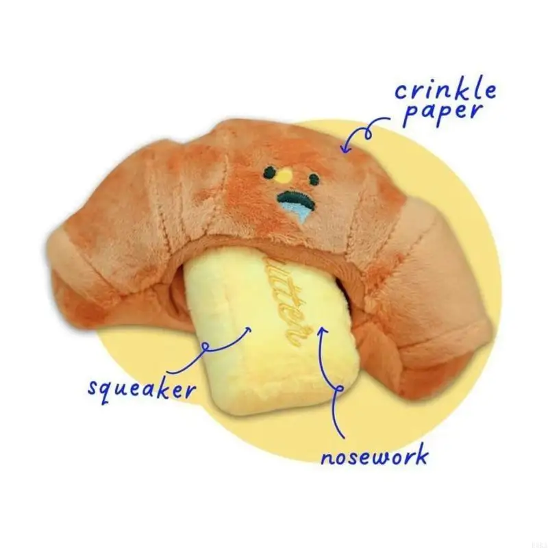 Ruff-issant - Imagen 6