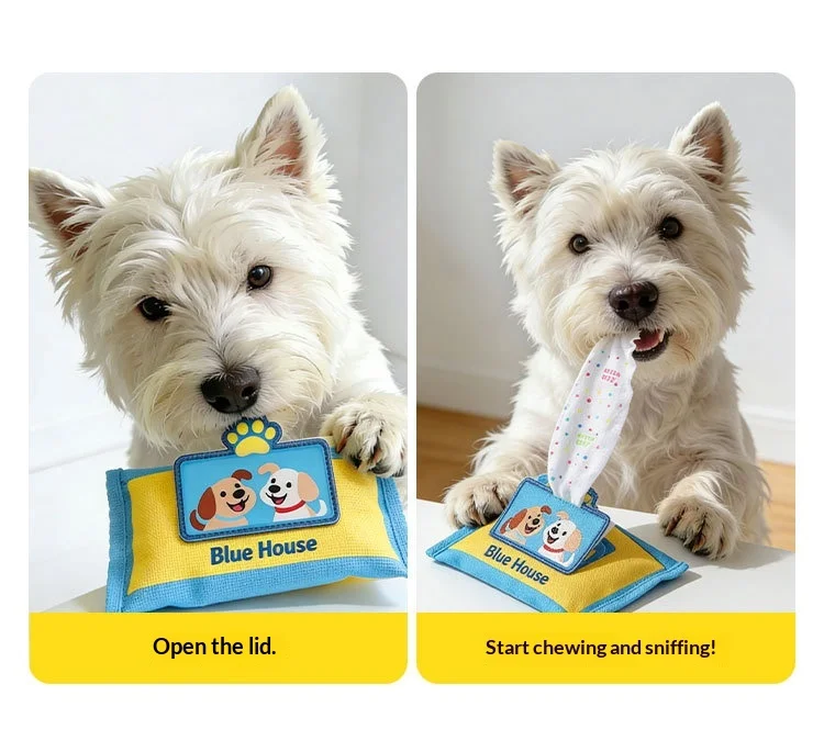 PAWkleenex - Imagen 6