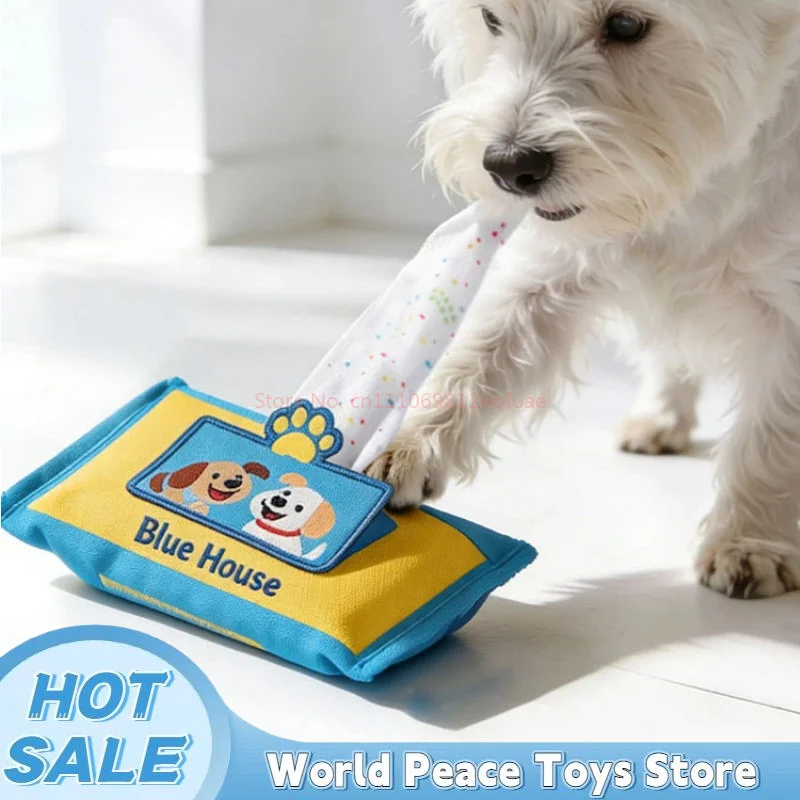 PAWkleenex - Imagen 4
