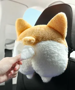 Paw-cessories